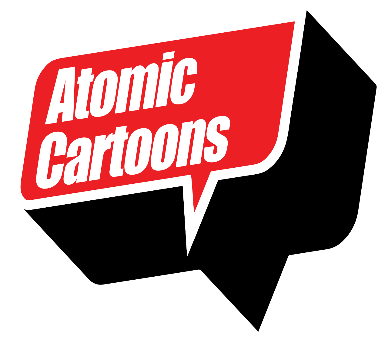 Atomic Cartoons logo