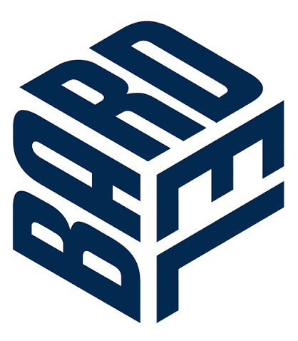 Bardel Entertainment logo