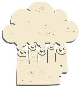 Cloud Chamber logo