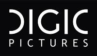 Digic Pictures logo