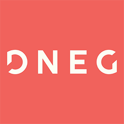 DNEG logo