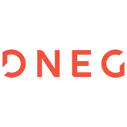 DNEG logo