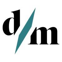 Dream Machine FX logo