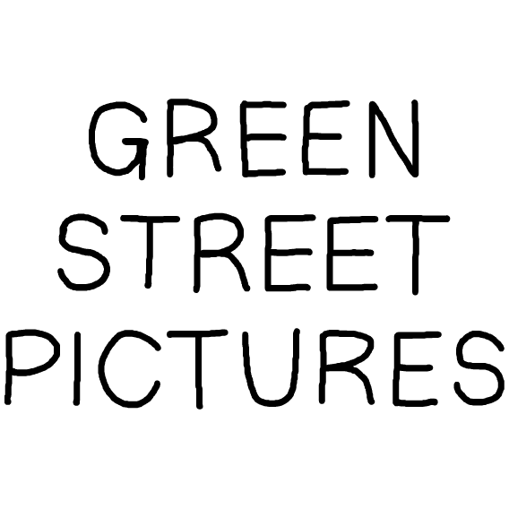 Green Street logo