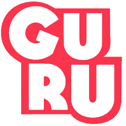 Guru Studio logo