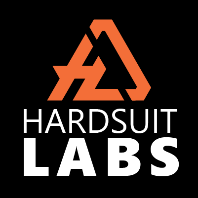 Hardsuit Labs logo
