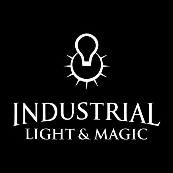 Industrial Light & Magic logo