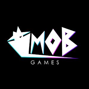 Mob Entertainment logo