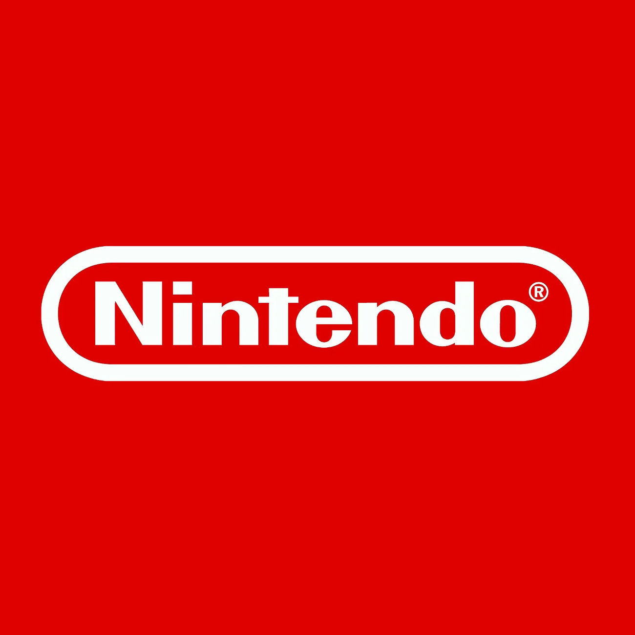 Nintendo logo