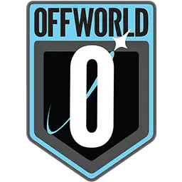 Offworld Industries logo