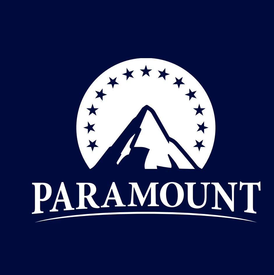 Paramount logo