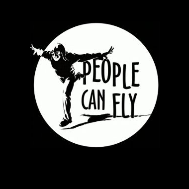 People Can Fly logo