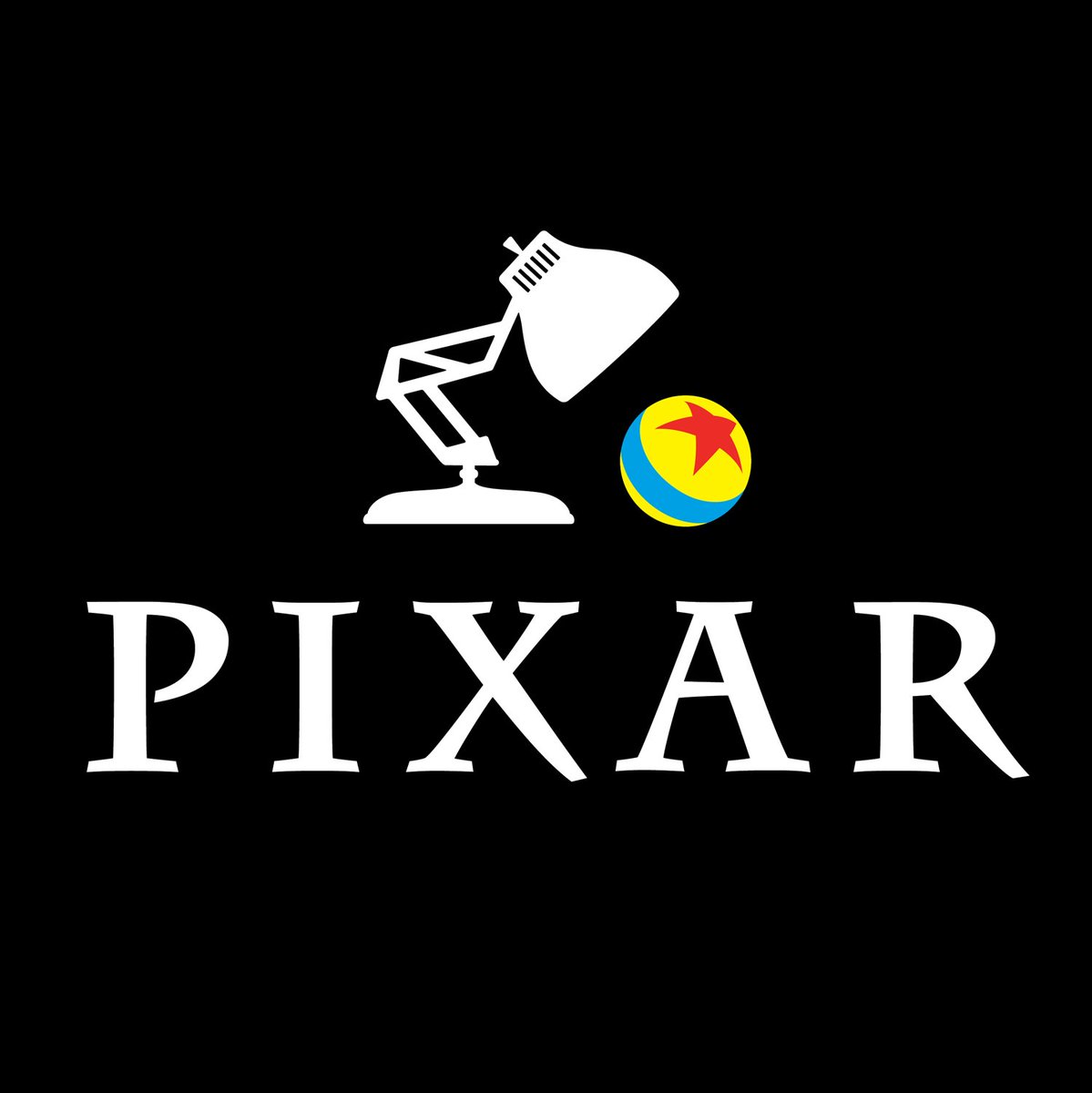Pixar Animation Studios logo