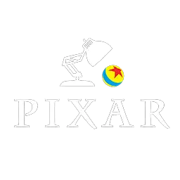 Pixar Animation Studios logo