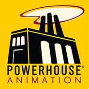 Powerhouse logo