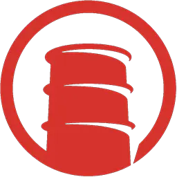 Red Barrels logo
