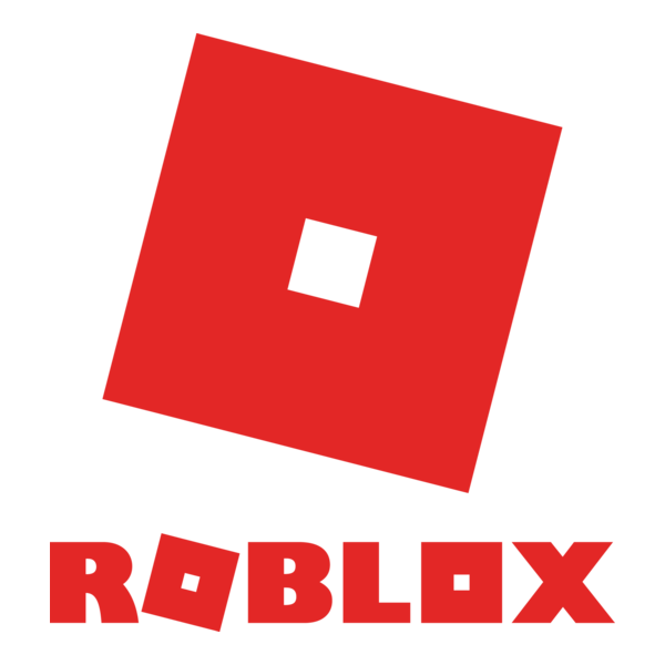 Roblox logo