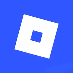 Roblox logo