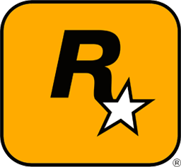 Rockstar Games logo