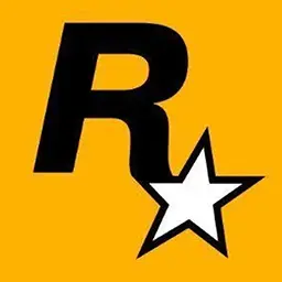 Rockstar Games logo