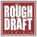 Rough Draft Studios logo