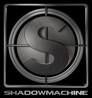 Shadow Machine logo