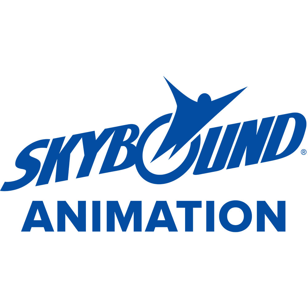 Skybound logo