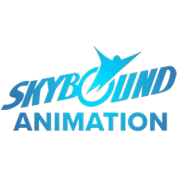 Skybound logo