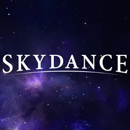 Skydance logo