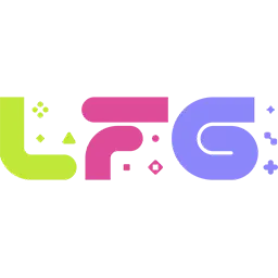 teamLFG logo