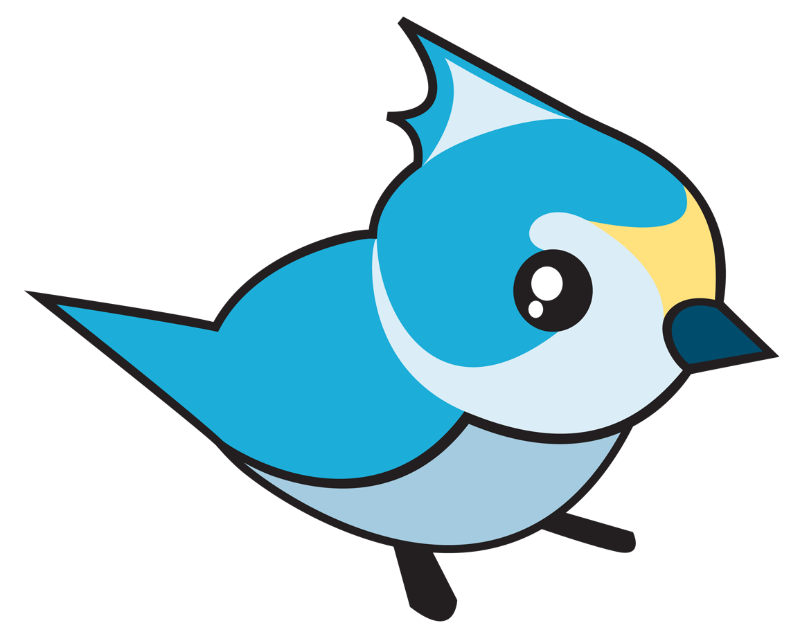 Titmouse logo