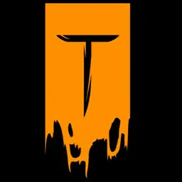 Torn Banner Studios logo