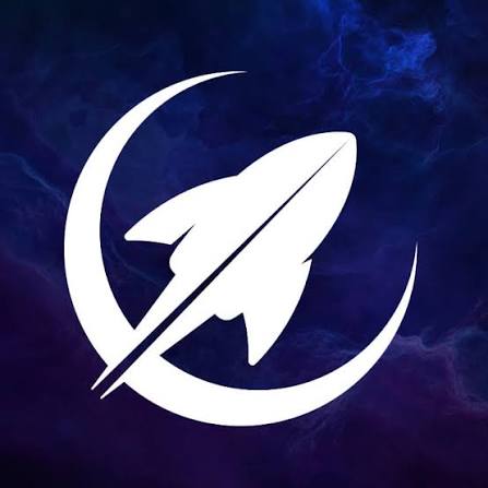 Unknown Worlds logo
