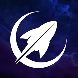 Unknown Worlds logo