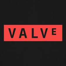 Valve logo