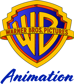 Warner Bros. Pictures Animation logo