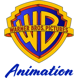 Warner Bros. Pictures Animation logo