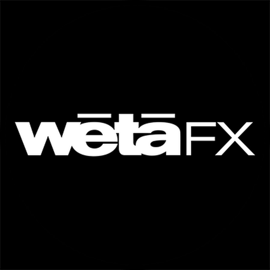 Weta FX logo